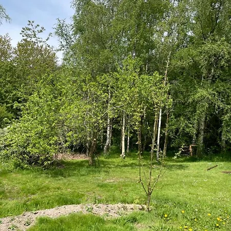 Bed & Breakfast Berits Haderslev