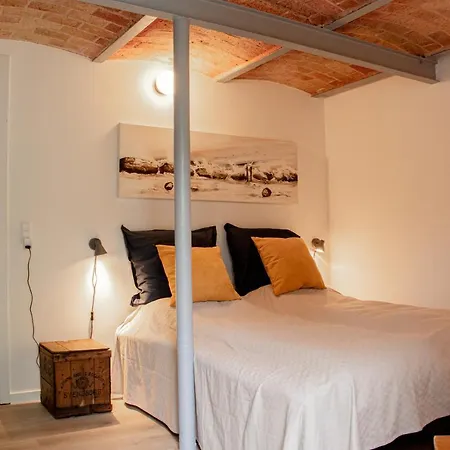 Bed and breakfast Berits