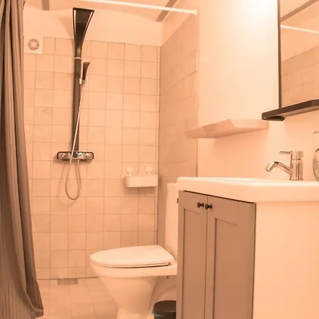 Alojamento de Acomodação e Pequeno-almoço Berits *