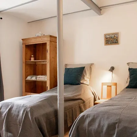 Berits Alojamento de Acomodação e Pequeno-almoço Haderslev