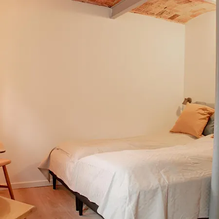 Alojamento de Acomodação e Pequeno-almoço Berits Haderslev