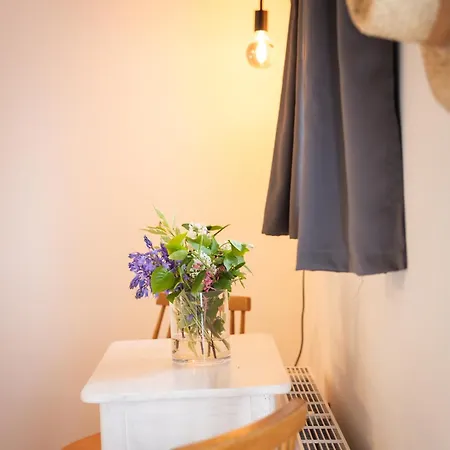 Berits Alojamento de Acomodação e Pequeno-almoço *