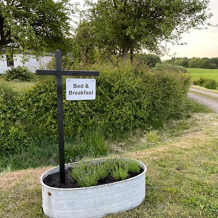 Bed & Breakfast Berits