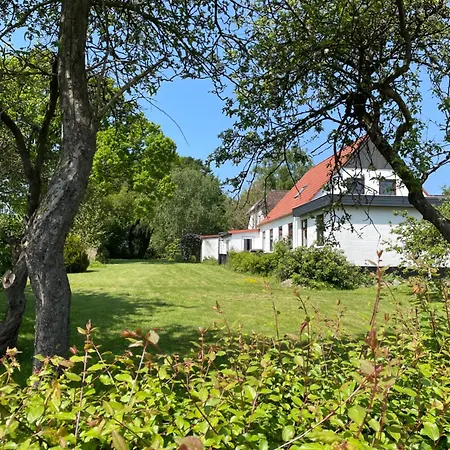 Berits Bed & Breakfast