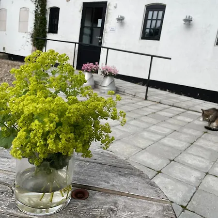 Bed & Breakfast Berits Haderslev