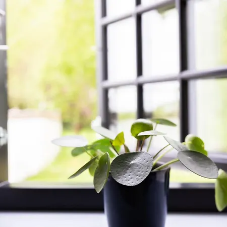 Bed & Breakfast Berits Haderslev