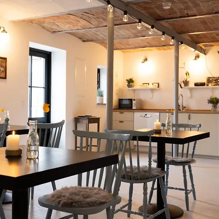 Berits Bed & Breakfast