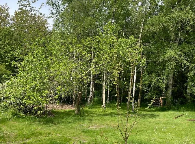 Frühstückspension Berits Haderslev