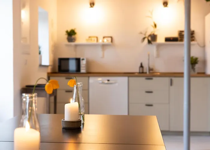 Berits Frühstückspension Haderslev