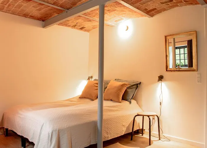 Berits ベッド・アンド・ブレックファスト *