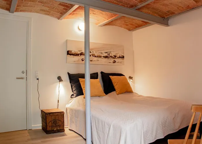 Frühstückspension Berits