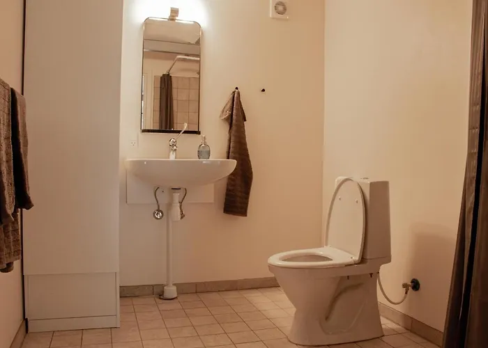 Berits Хадерслев