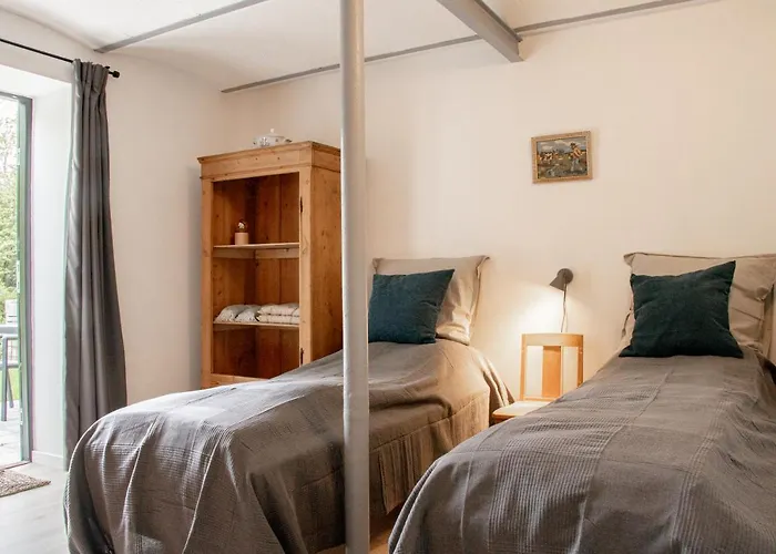 Berits Frühstückspension Haderslev