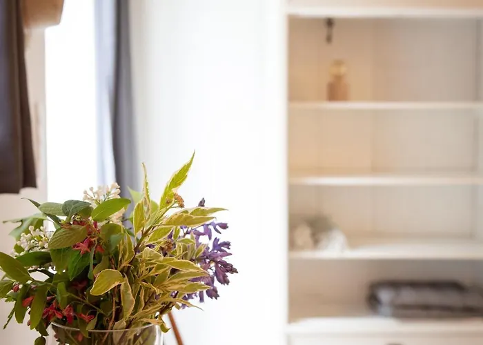 Berits Хадерслев