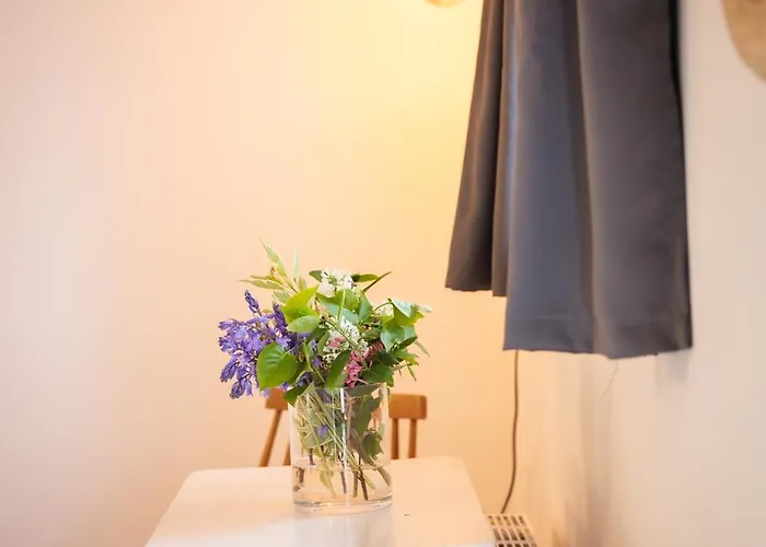 Berits Отель типа 