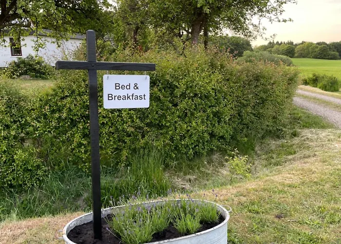 Frühstückspension Berits