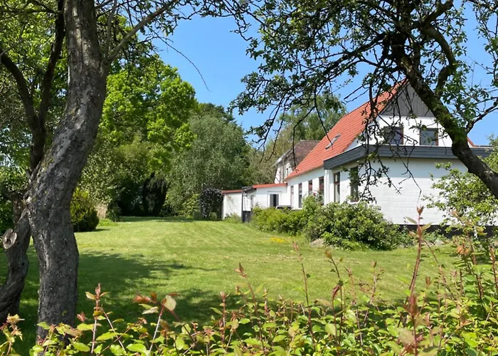 Berits Отель типа 