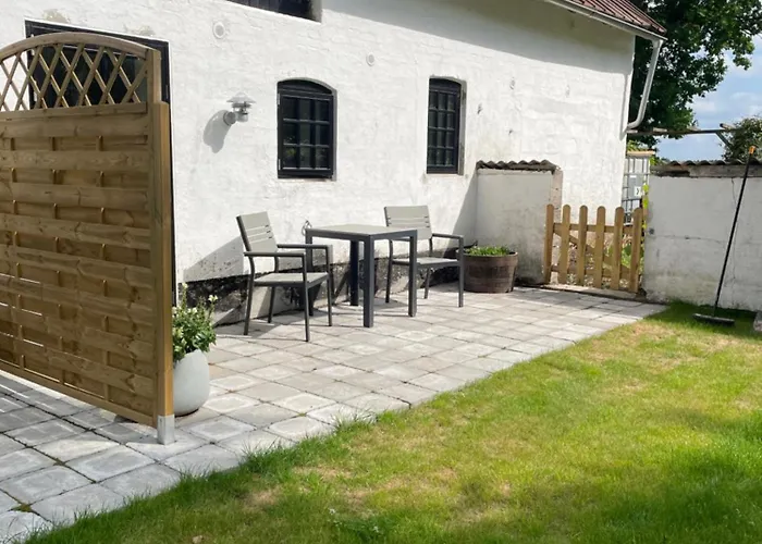 Berits Отель типа 