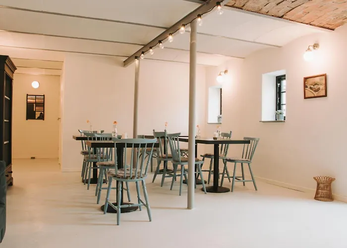 Berits * Хадерслев